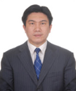 黄雌雄