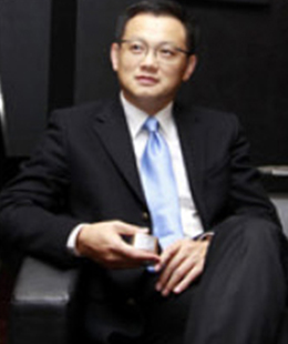 赵小东