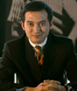 马克