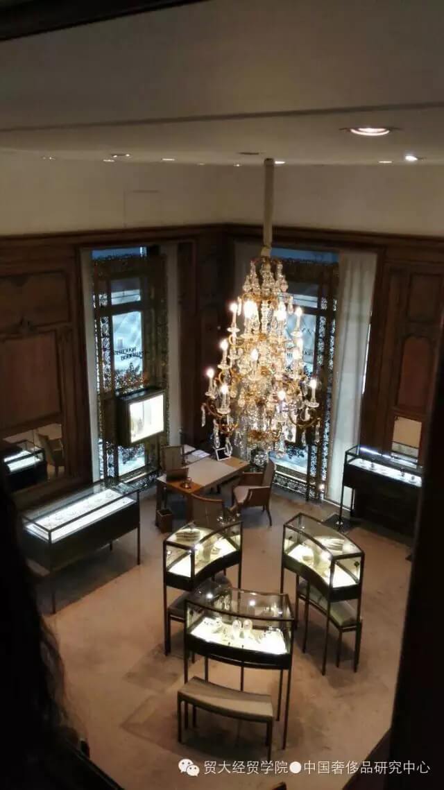 【访学】凡登广场堡狮龙百年老店的闭门冷餐会