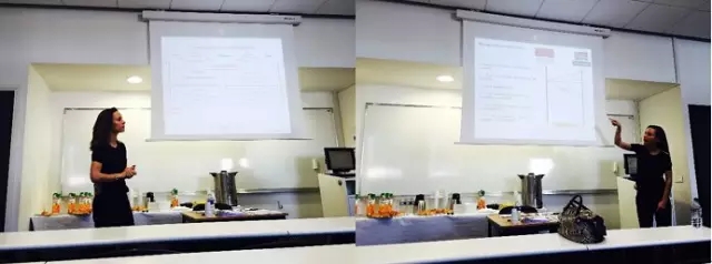 【访学】超完美访学游记~