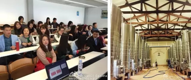 【访学】超完美访学游记~