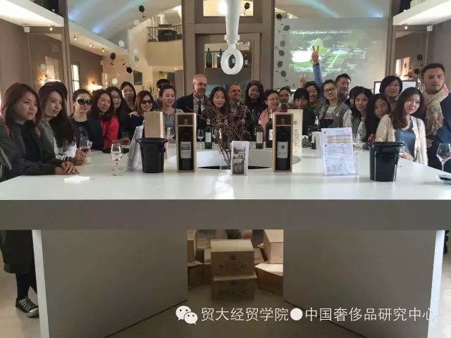 【法国访学】把每个酒庄玩透透——波尔多第二个梦幻酒庄