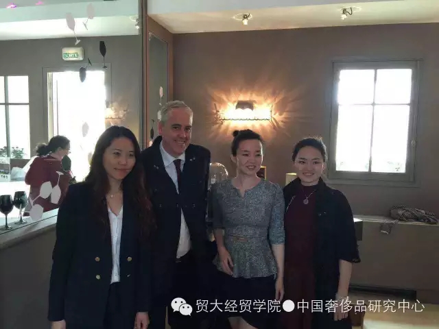 【法国访学】把每个酒庄玩透透——波尔多第二个梦幻酒庄