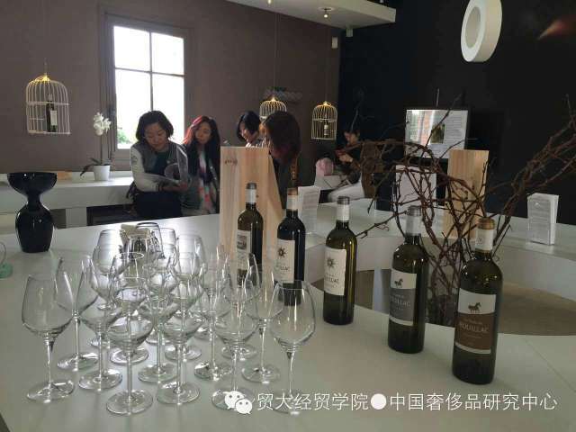 【法国访学】把每个酒庄玩透透——波尔多第二个梦幻酒庄