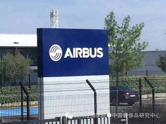 【法国访学】图卢兹神秘之旅-空中巨无霸A380组装车间探秘