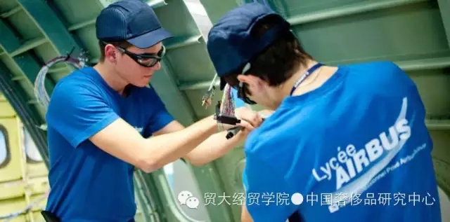 【法国访学】图卢兹神秘之旅-空中巨无霸A380组装车间探秘