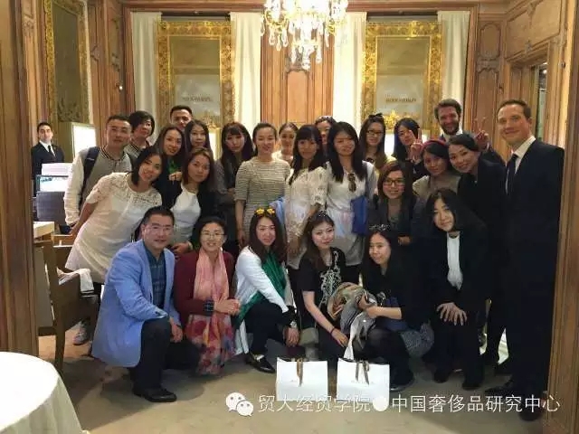 【游学终】因为学习从来不会沧桑，所以我们还是年轻的模样