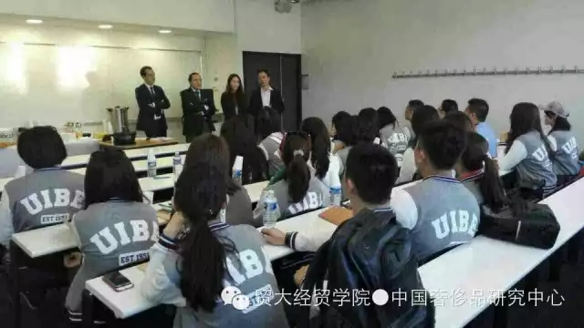 【游学终】因为学习从来不会沧桑，所以我们还是年轻的模样