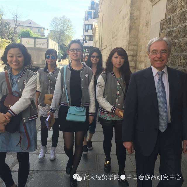 【游学终】因为学习从来不会沧桑，所以我们还是年轻的模样