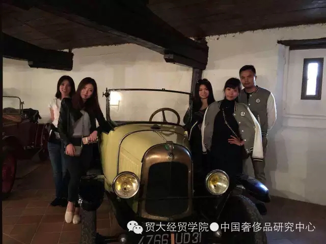 【游学终】因为学习从来不会沧桑，所以我们还是年轻的模样