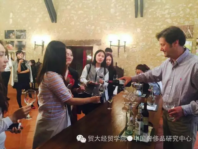 【游学终】因为学习从来不会沧桑，所以我们还是年轻的模样