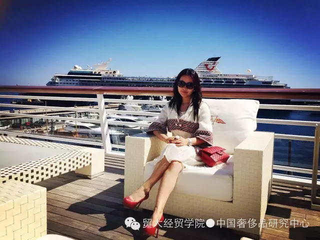 【访学游记】大明星学员的超级美图与专业精神！