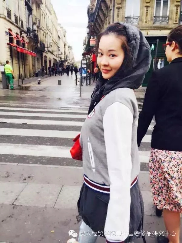 【访学游记】大明星学员的超级美图与专业精神！
