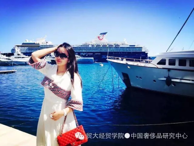 【访学游记】大明星学员的超级美图与专业精神！