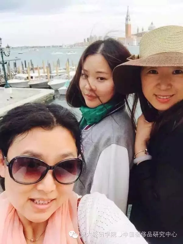 【访学游记】大明星学员的超级美图与专业精神！