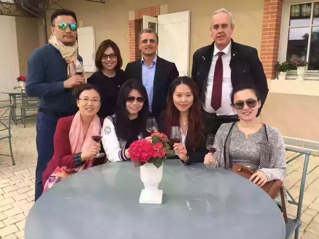 【访学】爽姐