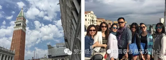 【法学游记之学姐驾到！】春风四月 ，一路南下