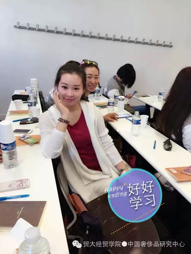 【访学】你好波尔多，再见巴黎