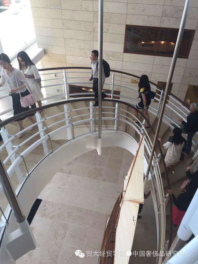 【访学猎奇】超六星级规格的“摩纳哥游艇俱乐部”