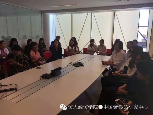 【访学猎奇】超六星级规格的“摩纳哥游艇俱乐部”