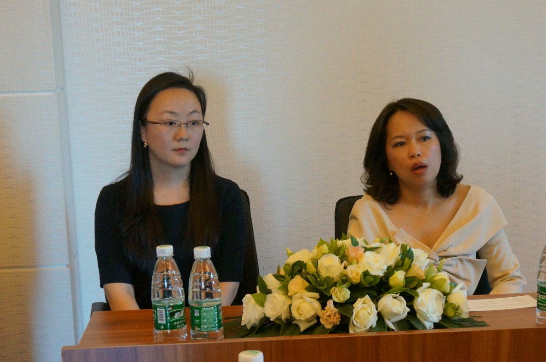 【企业招聘】Christian Dior校园招聘宣讲会