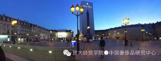 【法国访学终】因为学习从来不会沧桑，所以我们还是年轻的模样