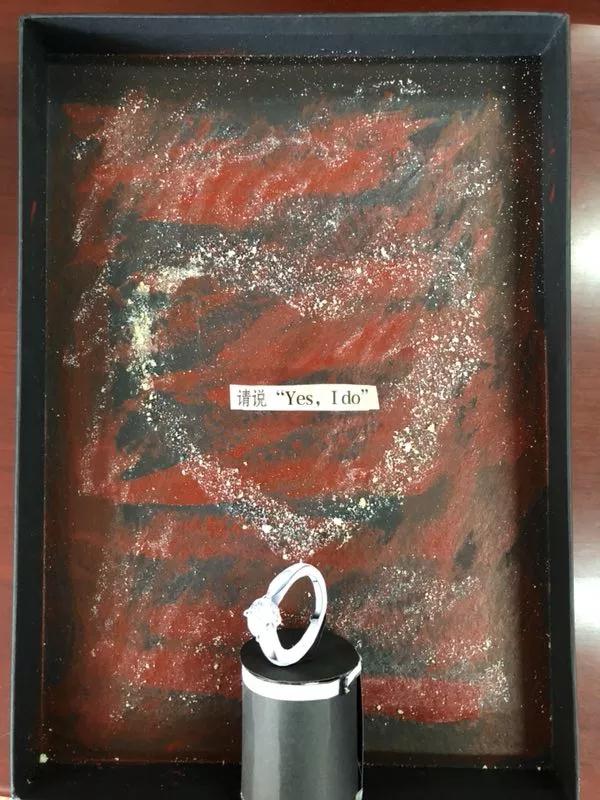 主题课堂丨2016级春季班「奢侈品橱窗课」圆满结束! 主题课堂丨2016级春季班「奢侈品橱窗课」圆满结束!