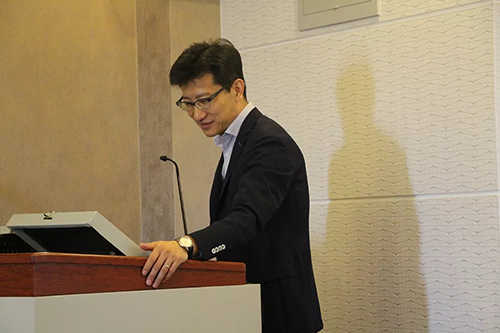 主题课堂|珠宝学者郭颖——多种彩色宝石的鉴定大招！