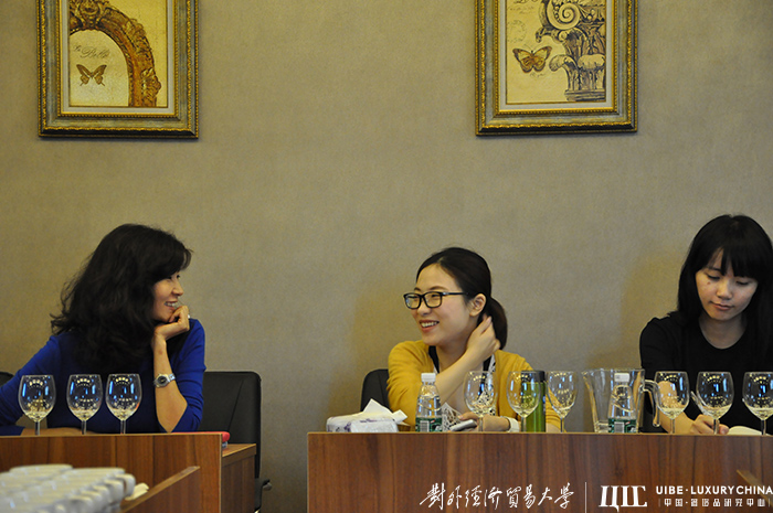 【主题课堂】奢侈品研究中心——高级侍酒师课程圆满结束! 【主题课堂】奢侈品研究中心——高级侍酒师课程圆满结束!