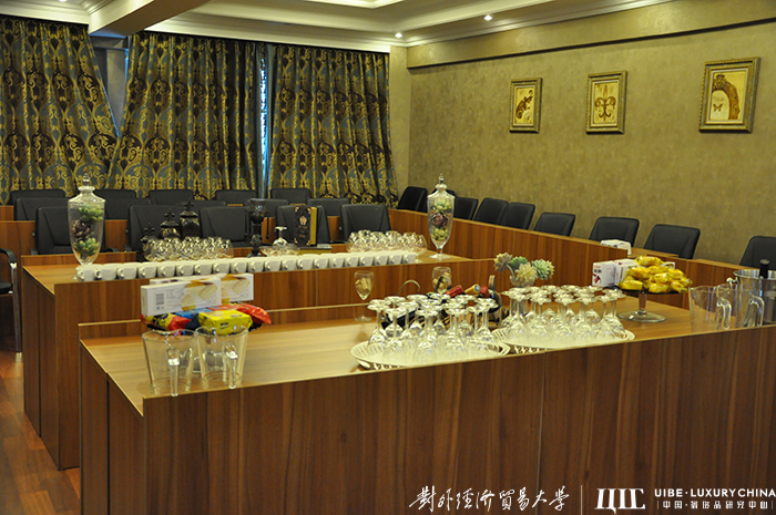 【主题课堂】奢侈品研究中心——高级侍酒师课程圆满结束! 【主题课堂】奢侈品研究中心——高级侍酒师课程圆满结束!