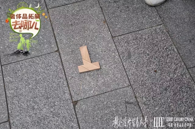 【资讯】2014年对外经贸大学奢侈品管理班级同学拓展训练圆满结束！