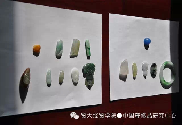 【翡翠珠宝】珠宝鉴赏系列课程之翡翠、珠宝鉴赏