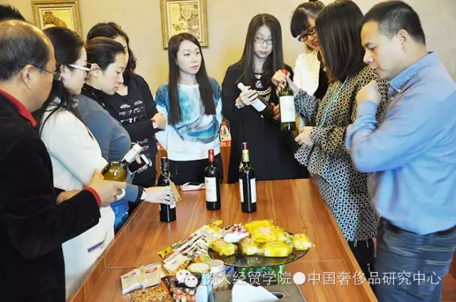 【红酒品鉴-高级】内附秘籍,带你飞! 【红酒品鉴-高级】内附秘籍,带你飞!
