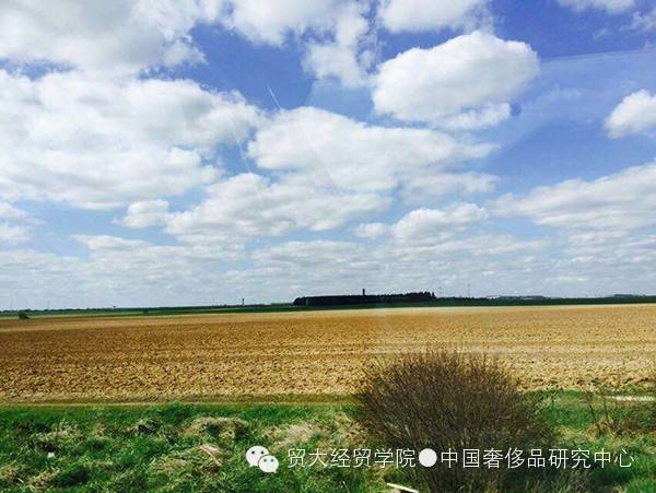 【法国访学】青春•出发——有一种学生叫奢管学生 【法国访学】青春•出发——有一种学生叫奢管学生