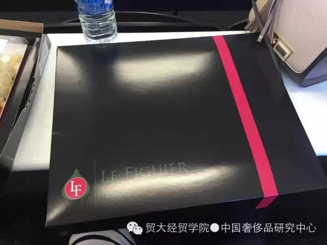 学习无聊，那是你没学对专业！Luxury Attitude大课堂，同学们嗨翻了！