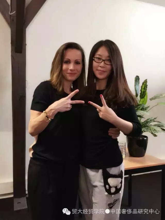 学习无聊，那是你没学对专业！Luxury Attitude大课堂，同学们嗨翻了！