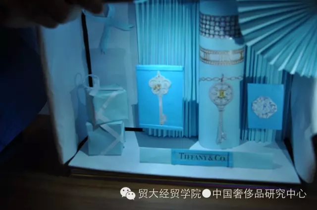 【主题课堂】惊！《奢侈品橱窗课》惊现十几只“手工狂魔”！