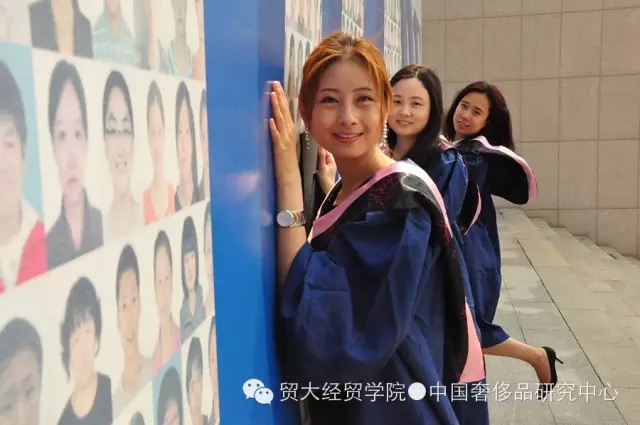 【2013级毕业】毕业季，你们跟快乐更配哦！
