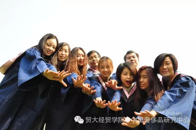 【2013级毕业】毕业季，你们跟快乐更配哦！