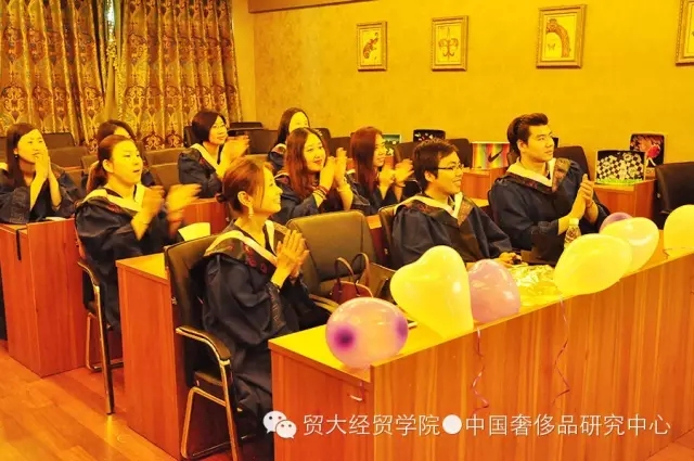 【2013级毕业】毕业季，你们跟快乐更配哦！