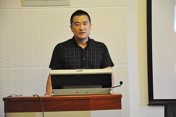 2015级奢侈品管理精英班正式启动