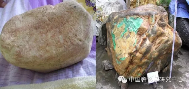 【珠宝鉴定-进阶】——玉石之翡翠入门级防骗技巧!可收藏 【珠宝鉴定-进阶】——玉石之翡翠入门级防骗技巧!可收藏