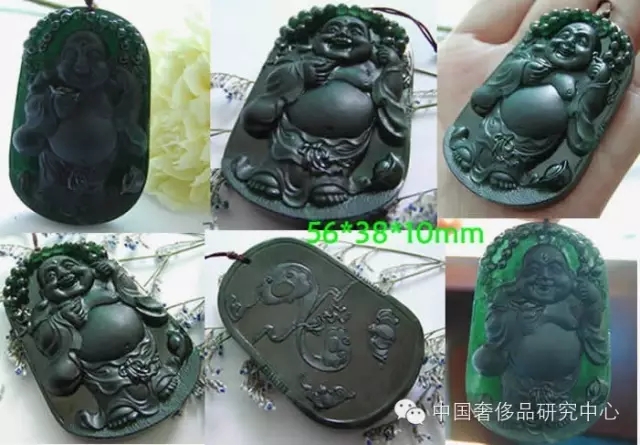 【珠宝鉴定-进阶】——玉石之翡翠入门级防骗技巧!可收藏 【珠宝鉴定-进阶】——玉石之翡翠入门级防骗技巧!可收藏