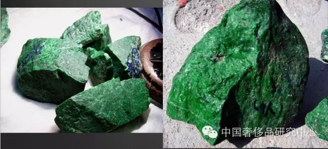 【珠宝鉴定-进阶】——玉石之翡翠入门级防骗技巧!可收藏 【珠宝鉴定-进阶】——玉石之翡翠入门级防骗技巧!可收藏