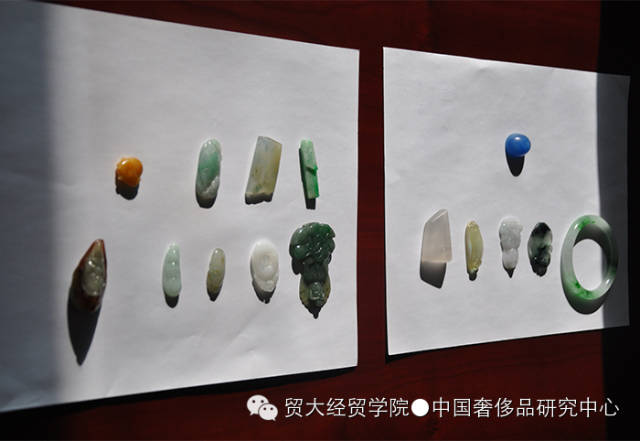 【珠宝鉴定-进阶】——玉石之翡翠入门级防骗技巧!可收藏 【珠宝鉴定-进阶】——玉石之翡翠入门级防骗技巧!可收藏