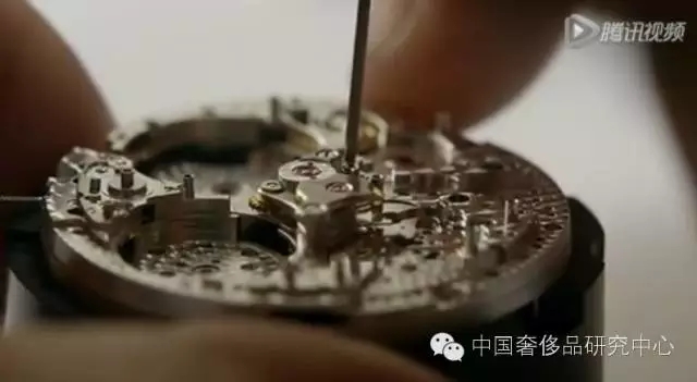 【腕表收藏-初级】为什么它可以传世&腕表制作过程