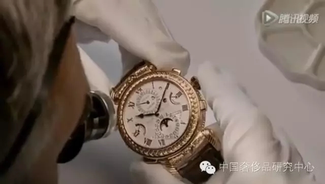 【腕表收藏-初级】为什么它可以传世&腕表制作过程
