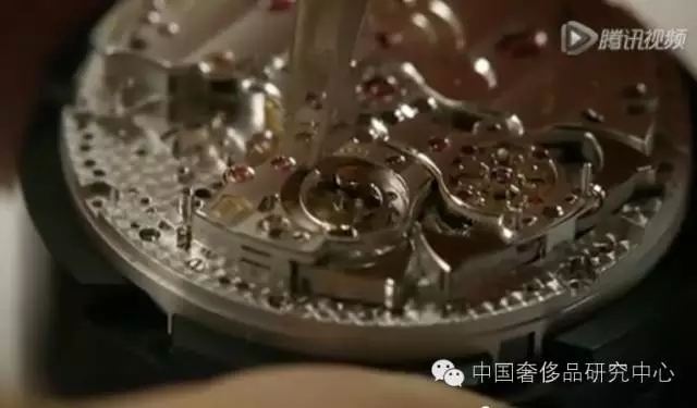 【腕表收藏-初级】为什么它可以传世&腕表制作过程