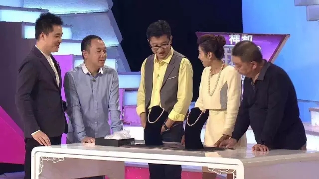 【珠宝师资】人生没有输赢，活得精彩才是王道！